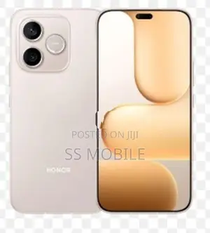 Honor 600 5G 12GB 256GB (Brand New)