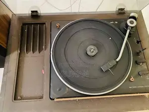 National Panasonic Sound System