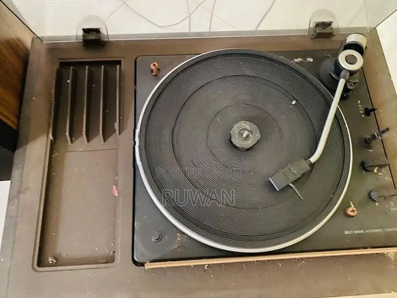National Panasonic Sound System