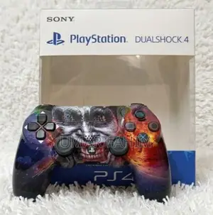 PS4 V2 DUALSHOCK WIRELESS CONTROLLER