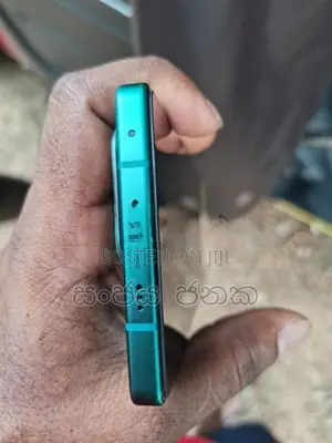Infinix Hot 50i (Used)