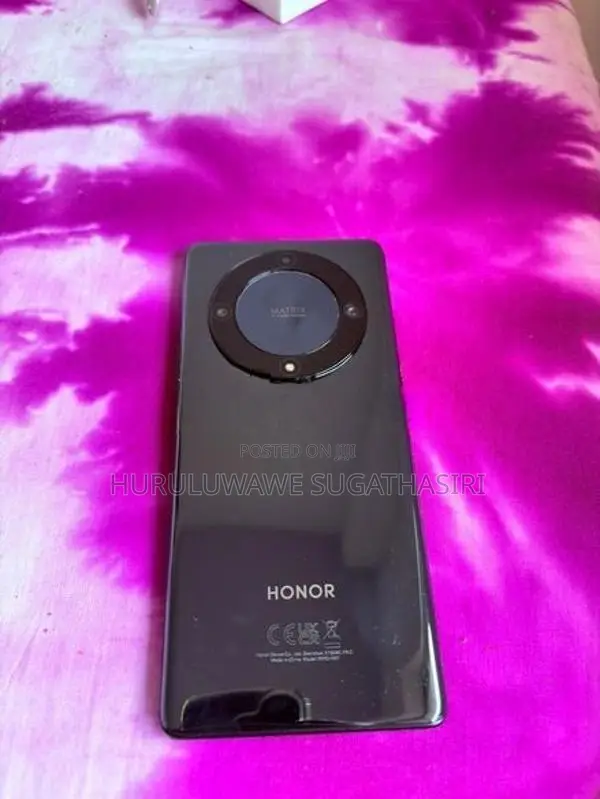 Honor X9a (Used)