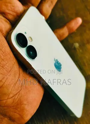 Apple iPhone 12 mini (Used)