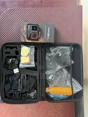 Insta 360 Ace Pro 2 Full Set
