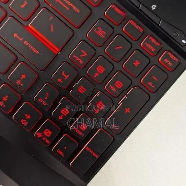 MSI GL65 Leopard Core i5-9300H 9th Gen GTX 1650/4GB|8GB DDR4|512GB NVM