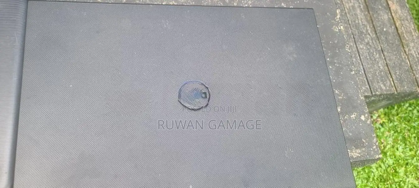 Dell Laptop