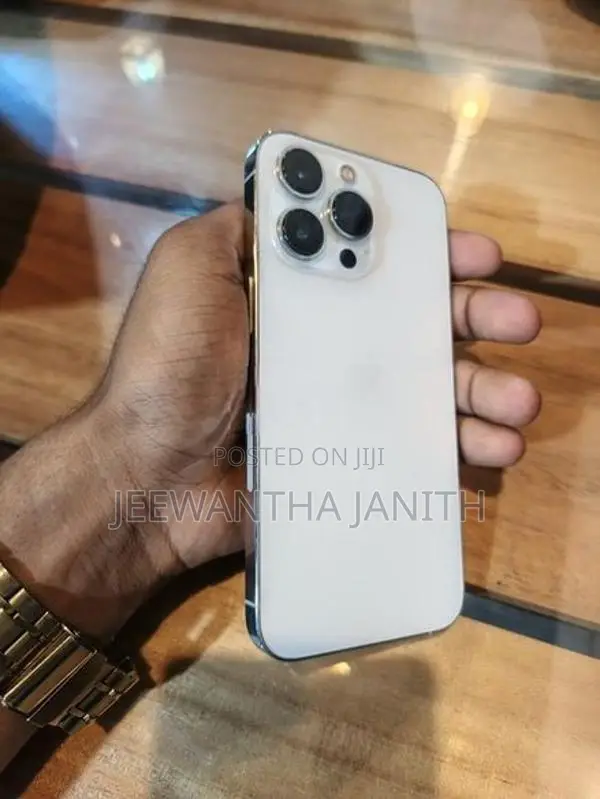 Apple iPhone 13 Pro (Used)