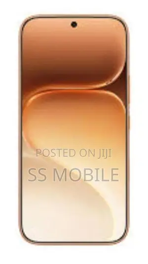 Honor 600 5G 12GB 256GB (Brand New)