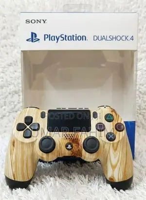 PS4 V2 DUALSHOCK WIRELESS CONTROLLER
