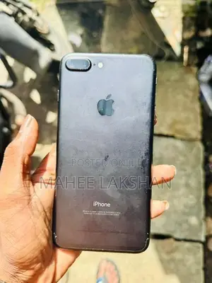 Apple iPhone 7 Plus 7plus 128gb USA ll/a (Used)