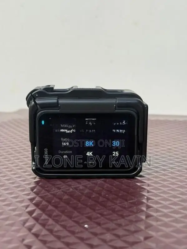 Insta 360 Ace Pro 2 Full Set