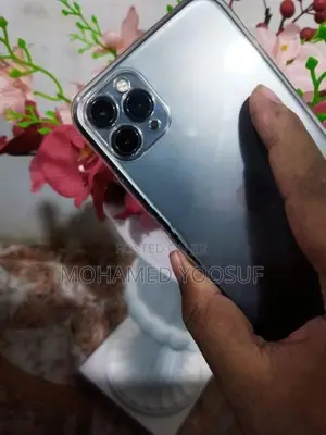 Apple iPhone 11 Pro Max (Used)