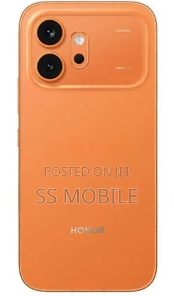 Honor 600 5G 12GB 256GB (Brand New)