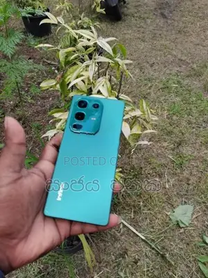 Infinix Hot 50i (Used)