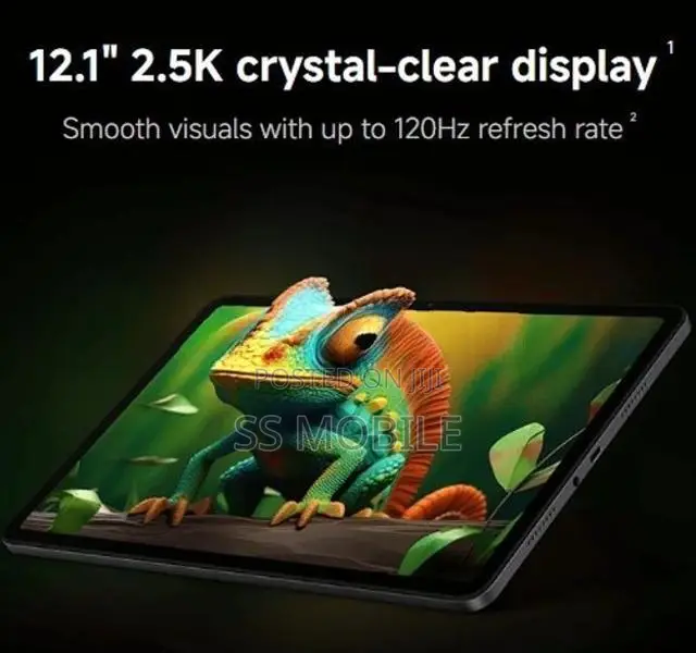 Redmi Pad 2 Pro 5G 8GB 256GB