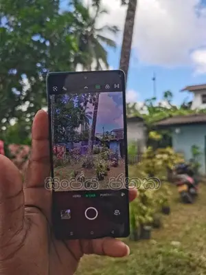 Infinix Hot 50i (Used)