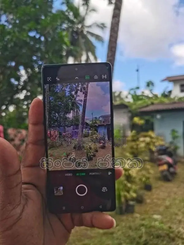 Infinix Hot 50i (Used)