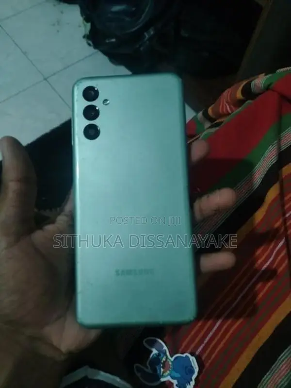 Samsung Galaxy M13 (Used)