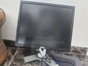 Dell LCD Monitor Parts