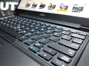 Dell 5490 Intel Core I5 7TH Gen 8GB DDR4 RAM 256GB NVME