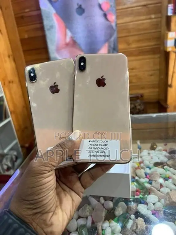 Apple iPhone XS Max (Used)