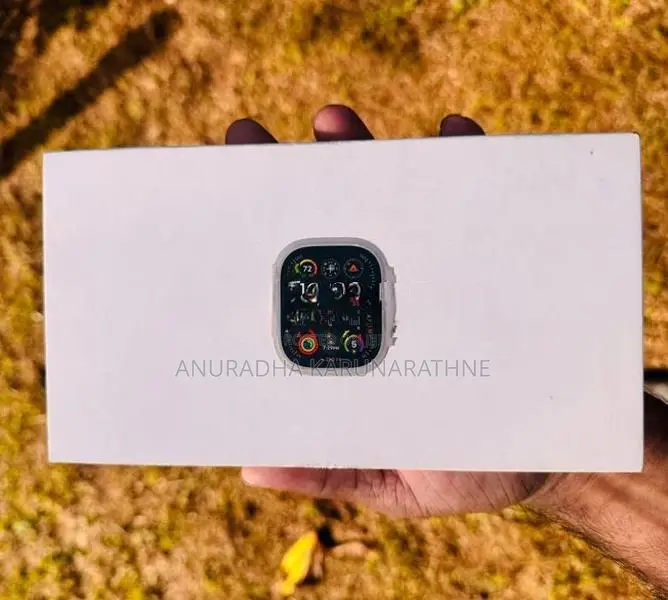 Apple Watch Ultra 2