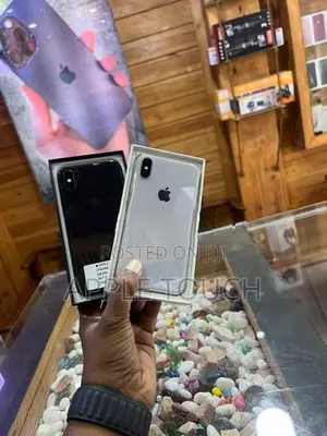 Apple iPhone X (Used)