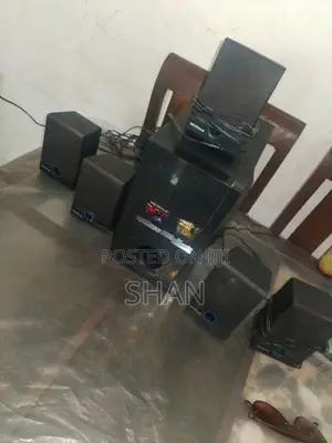 subwoofer