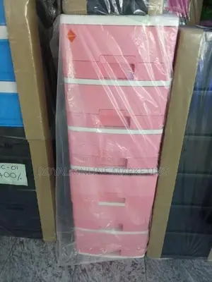 6 Pcs Drawer Set (F-16)