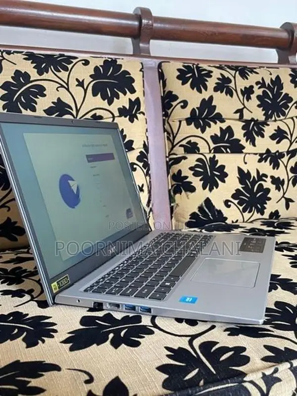 Acer Aspire A315-35 Intel Celeron N4500/4GB Ram/ 256GB NVMe SSD /15.6F