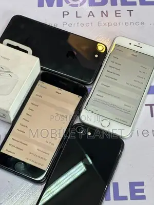 Apple iPhone 8 64GB (Used)