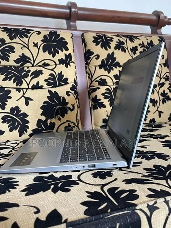 Acer Aspire A315-35 Intel Celeron N4500/4GB Ram/ 256GB NVMe SSD /15.6F