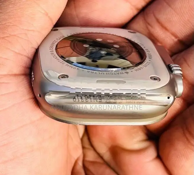 Apple Watch Ultra 2