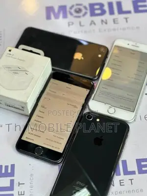 Apple iPhone 8 64GB (Used)