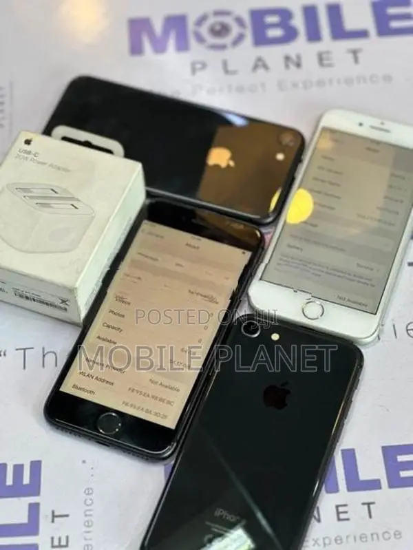 Apple iPhone 8 64GB (Used)
