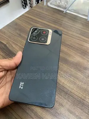ZTE Blade A55 (Used)