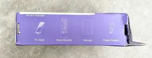Android TV Stick 4K UHD H96Max