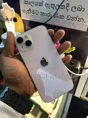 Apple iPhone 13 (Used)