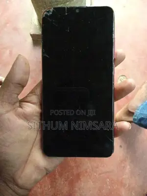 Vivo Y93 (Used)
