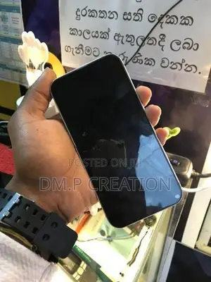 Apple iPhone 13 (Used)