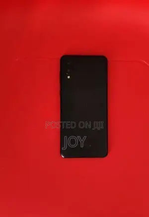 Samsung Galaxy M02 (Used)