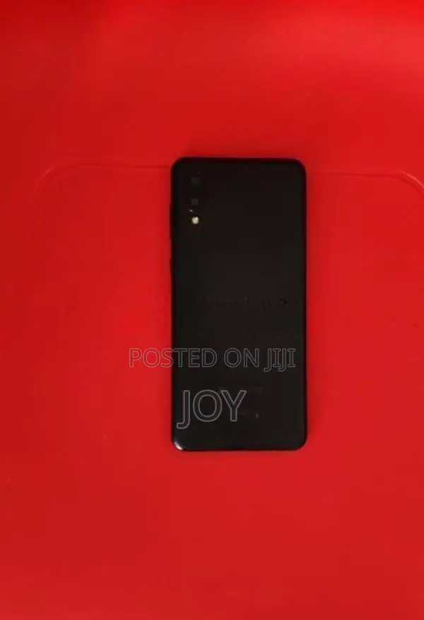 Samsung Galaxy M02 (Used)