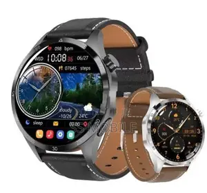 Laxasfit GT4 Pro Smart watch