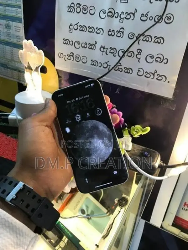 Apple iPhone 13 (Used)