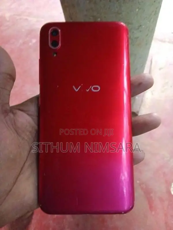 Vivo Y93 (Used)