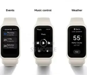 Xiaomi Smart Band 9 Active Waterproof