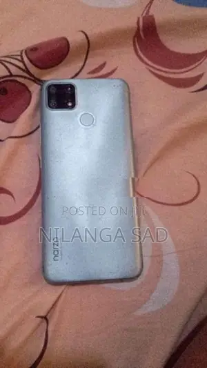 Realme Narzo 20 (Used)