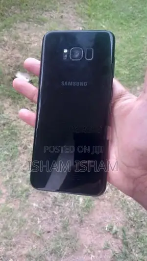 Samsung Galaxy S8+ (Used)