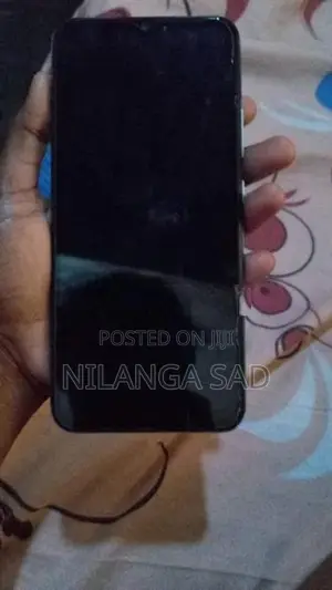 Realme Narzo 20 (Used)