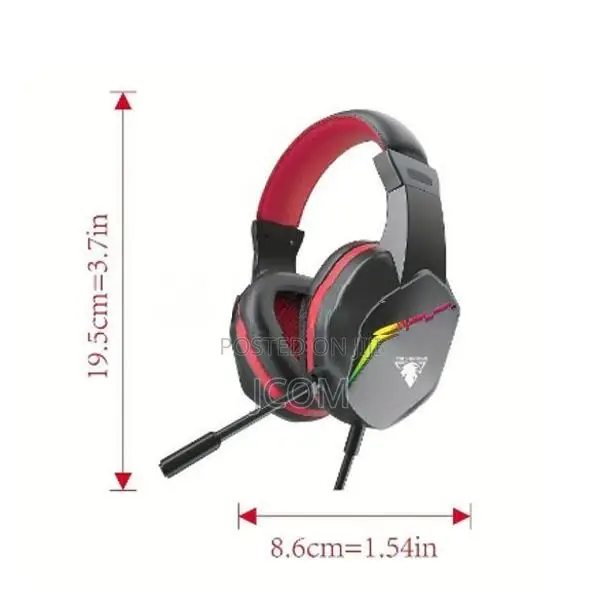 Jedel GH 269 Gaming Headset